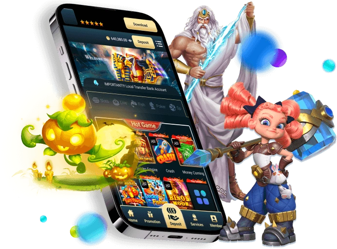 Biểu ngữ khuyến mãi hấp dẫn của S6667 Win