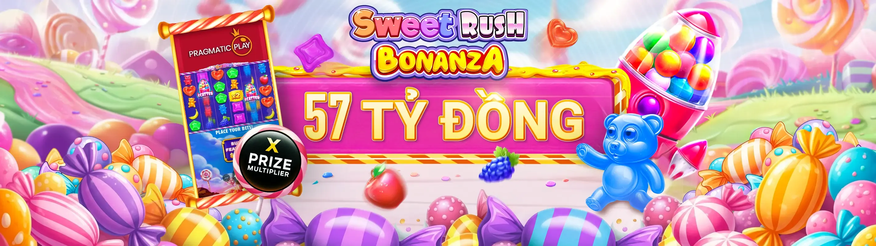 Tổng quan các chương trình khuyến mãi s6667 win